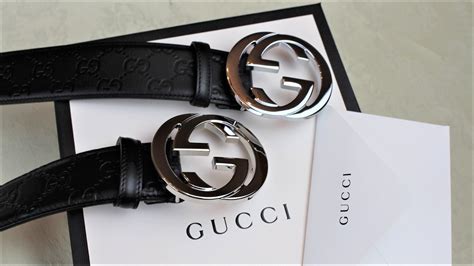 gucci original belt vs fake|copy of gucci belt.